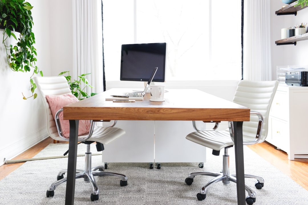 Office Crate And Barrel Office Excellent On In 22 Best Desks