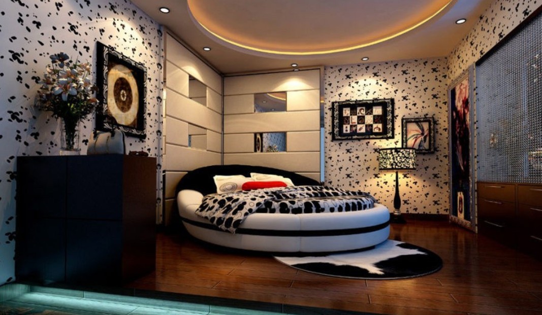 Bedroom Creative Bedroom Design Modern On Inside Photo Of Nifty 2
