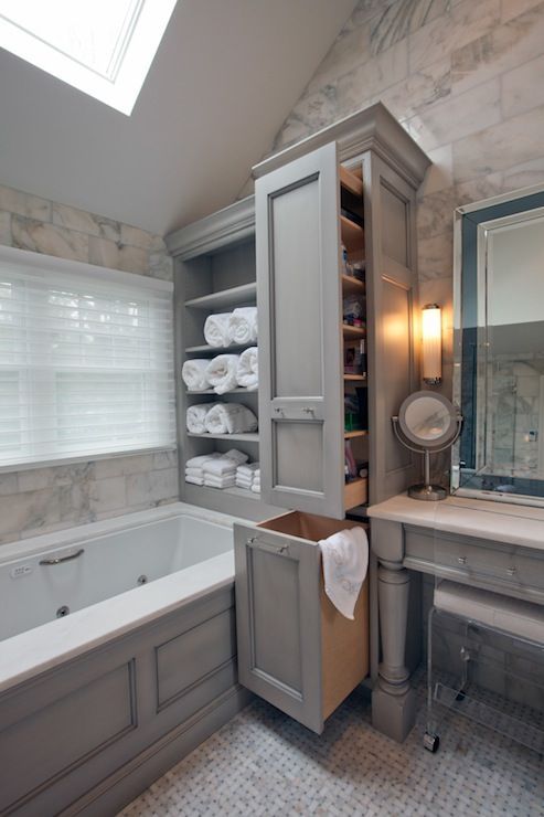 Bathroom Custom Bathroom Cabinet Ideas Simple On Throughout 10