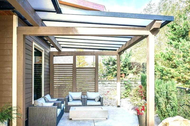 Floor Custom Wood Patio Covers Stunning On Floor Within Cover