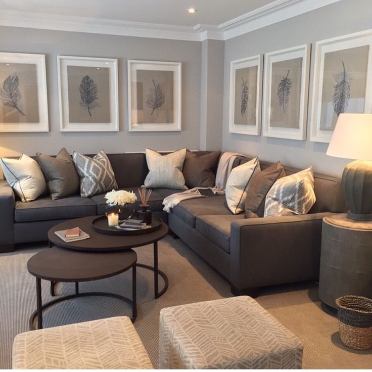 Furniture Dark Furniture Living Room Ideas Modern On Within