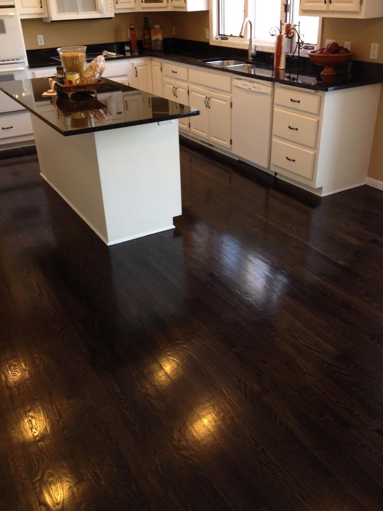 Floor Dark Oak Hardwood Floors Dark Oak Hardwood Flooring Dark