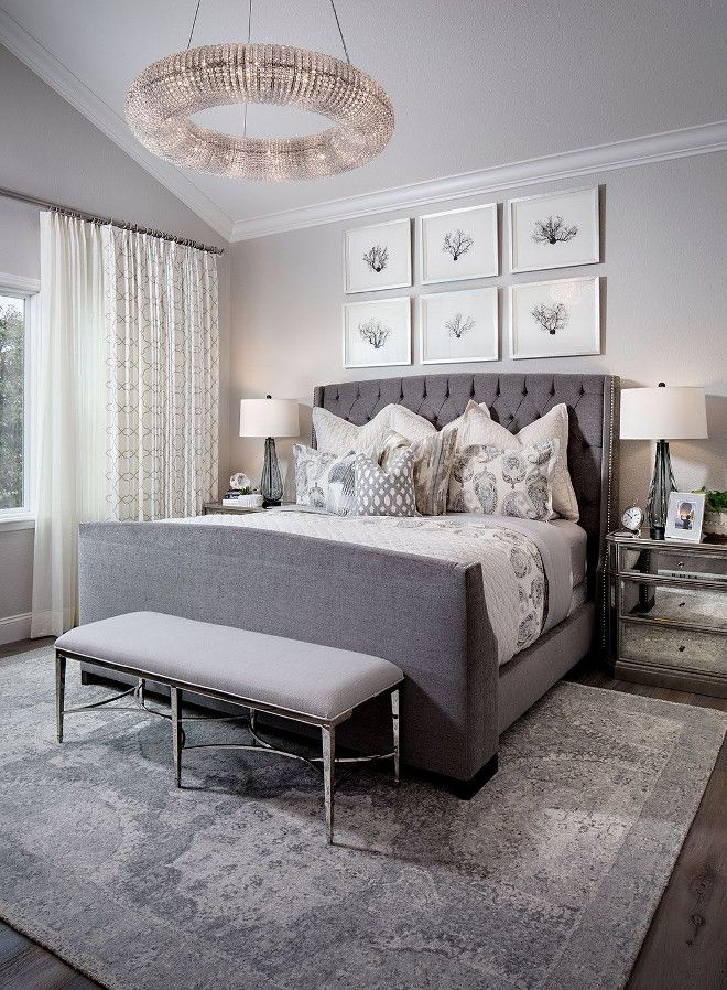 Furniture Decorating With Grey Furniture Plain On Within 10 Gray Bedroom Ideas Paint Colors For Bedrooms 14 Decorating With Grey Furniture Charming On Pertaining To Brilliant Bedroom Set House Exteriors Within 29 Best paint colors for bedrooms. ihis info home design decoration
