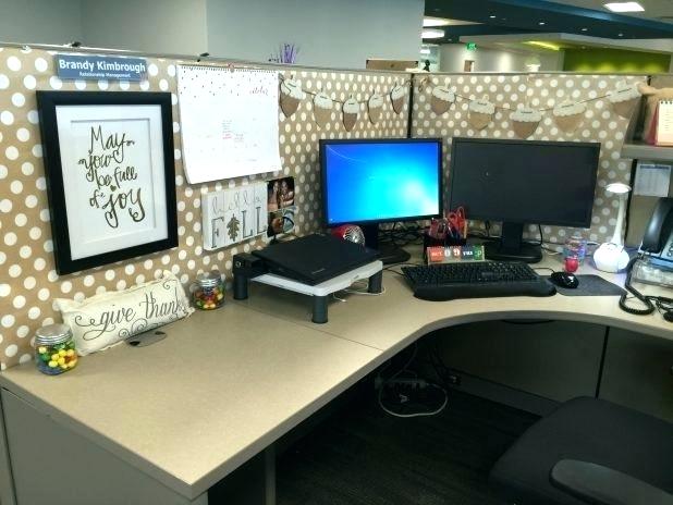 Interior Decorations For Office Cubicle Stylish On Interior
