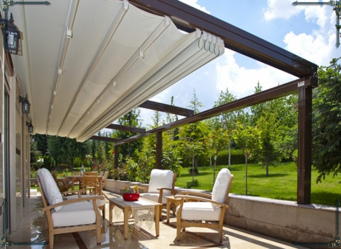 Home Diy Fabric Patio Cover Diy Fabric Patio Covers Diy Fabric
