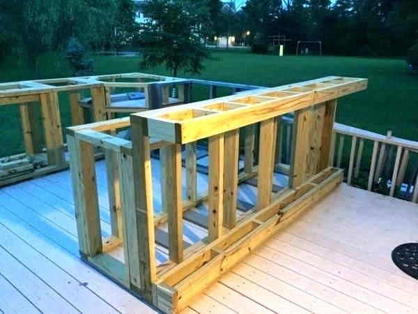 Floor Diy Patio Bar Beautiful On Floor Pertaining To Outdoor Ideas