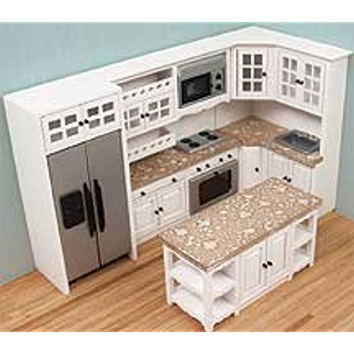 modern dollhouse furniture