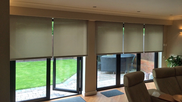 Home Door Blinds Roller Lovely On Home In Sliding Shades Full Size
