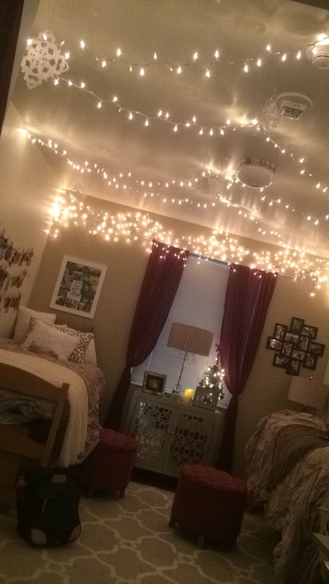 Interior Dorm Lighting Ideas Nice On Interior Inside Room Lights
