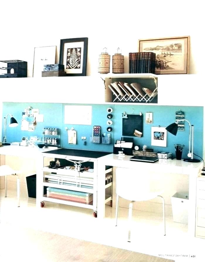 Home Dual Desk Home Office Dual Sided Home Office Desk Dual Desk
