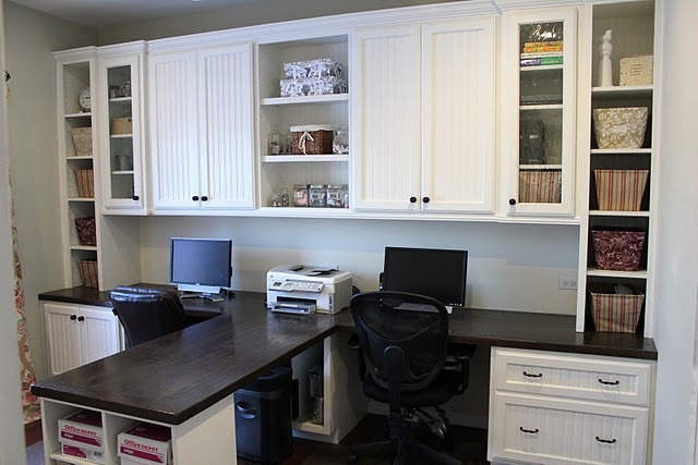 Home Dual Desk Home Office Dual Sided Home Office Desk Dual Desk