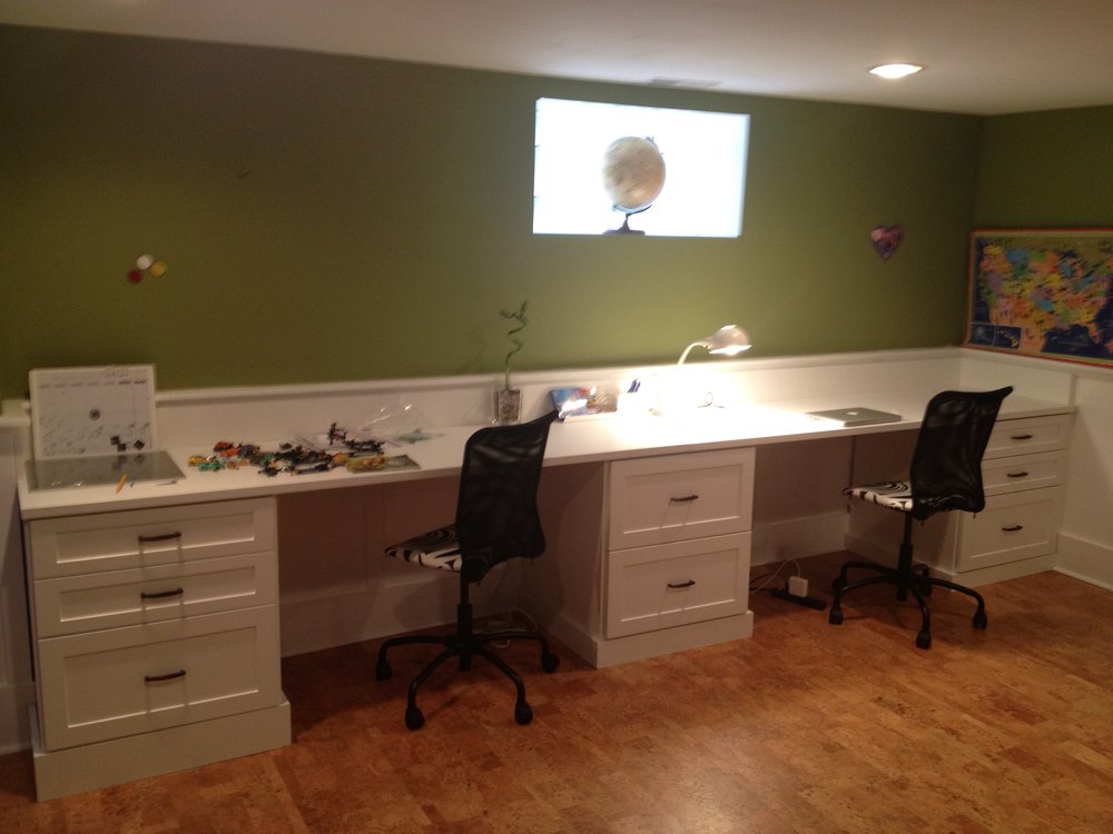 Home Dual Desk Home Office Dual Sided Home Office Desk Dual Desk