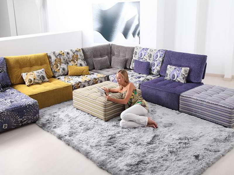Floor Floor Cushion Sofa Nice On Pertaining To Chibayh Com 16
