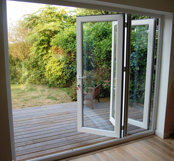 Other Folding Patio Doors Cost Anderson Folding Patio Doors Cost