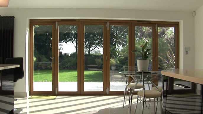 Other Folding Patio Doors Cost Anderson Folding Patio Doors Cost