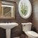 Half Bathrooms Designs Modern On Bathroom Intended 28 Small Inspiration Dans Le 4