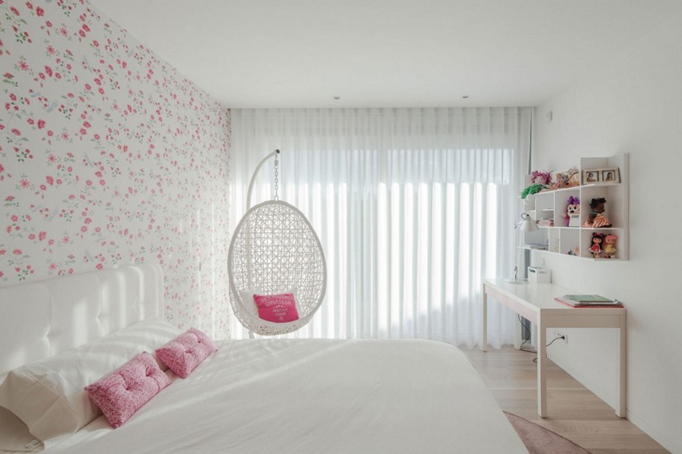 Bedroom Hanging Chairs For Girls Bedrooms Lovely On Bedroom