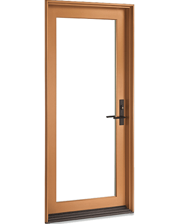 Floor Hinged Patio Doors Fresh On Floor In Center Exterior The