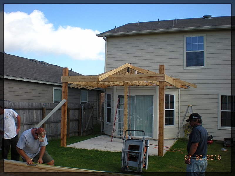 Home Hip Roof Patio Cover Plans Astonishing On Home With Ideas