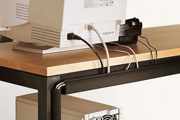 Office Home Office Cable Management Beautiful On With Regard To