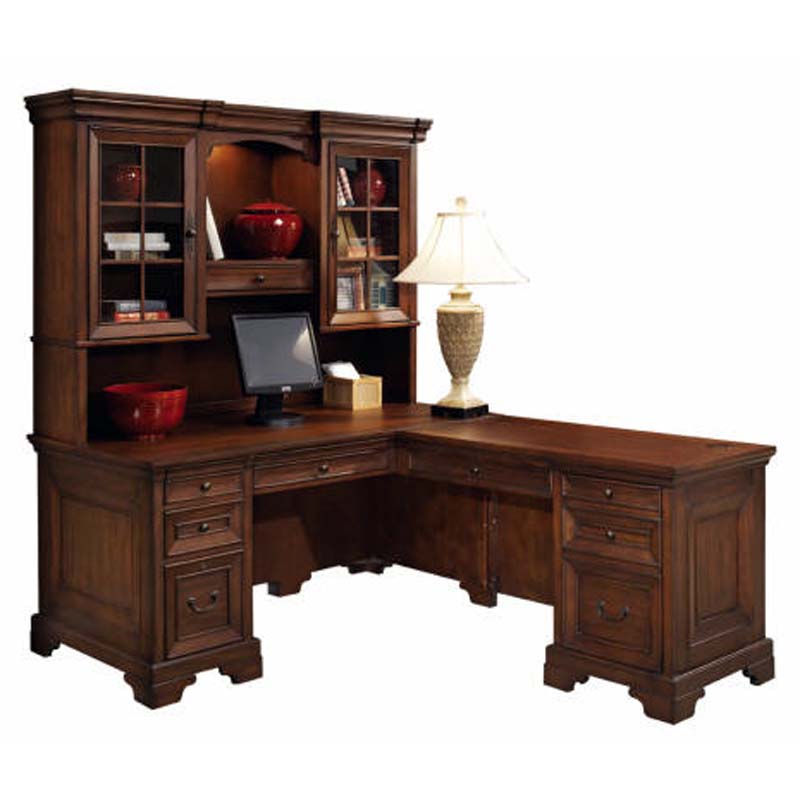 Office Home Office Desk Hutch Marvelous On With Regard To Wooden