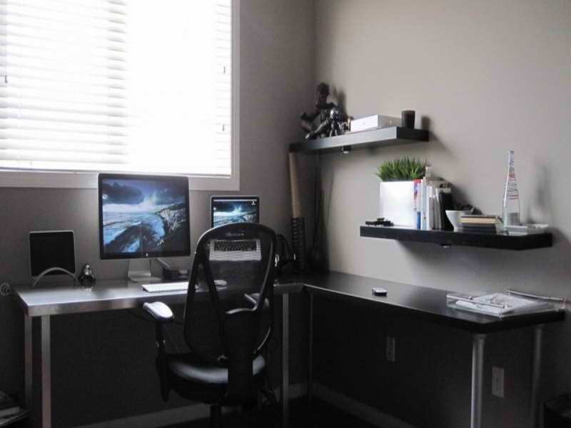 Featured image of post Simple Way to Ikea Home Office Corner Desk Ideas