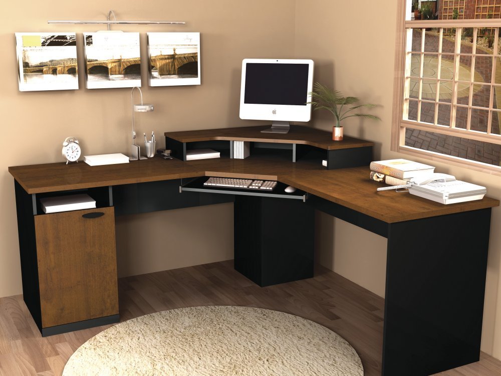 Office Home Office L Desk Exquisite On With Cool Desks Shape