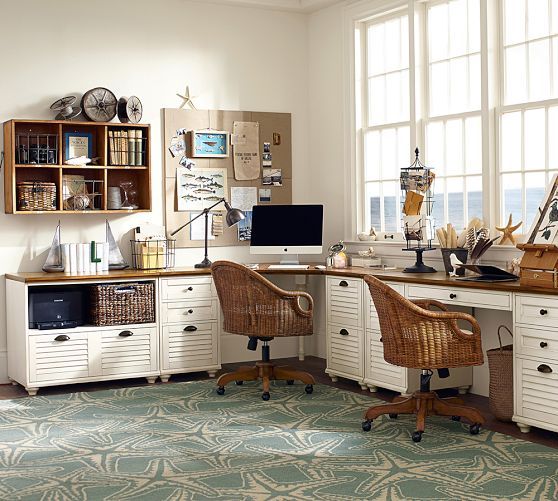 Office Home Office Pottery Barn Fine On Inside Reynolds Suite 5