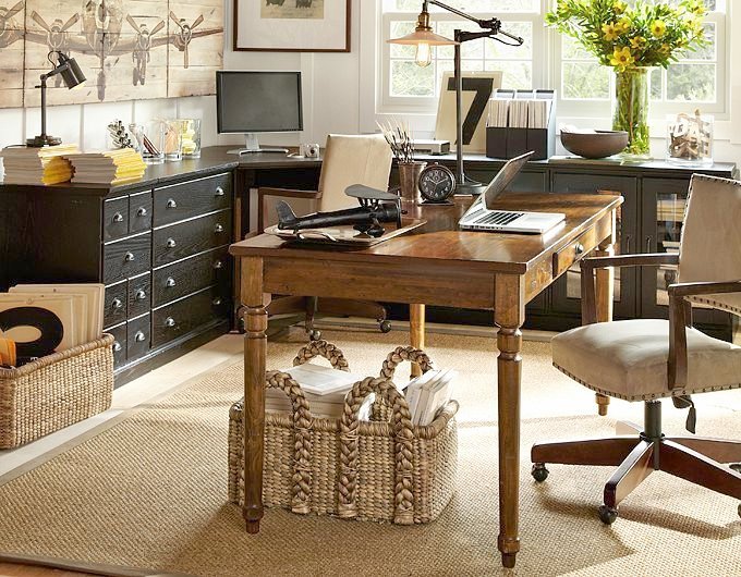 Office Home Office Pottery Barn Nice On With Ideas Design 19 Home
