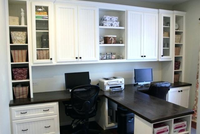Home Home Office Shaped Fresh On And L Desk W Lower Shelf Storage