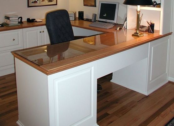 Home Home Office Shaped Fresh On And L Desk W Lower Shelf Storage