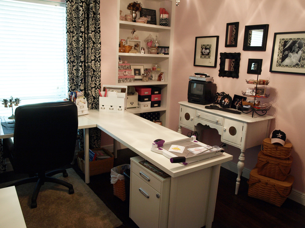 Home Home Office Shaped Fresh On And L Desk W Lower Shelf Storage