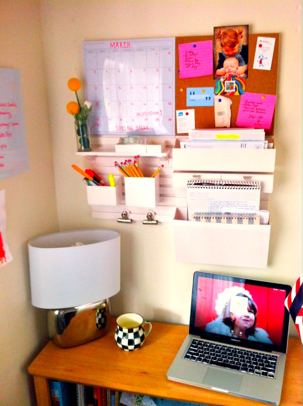 Furniture Home Office Wall Organizer Blogs On Home Office Wall