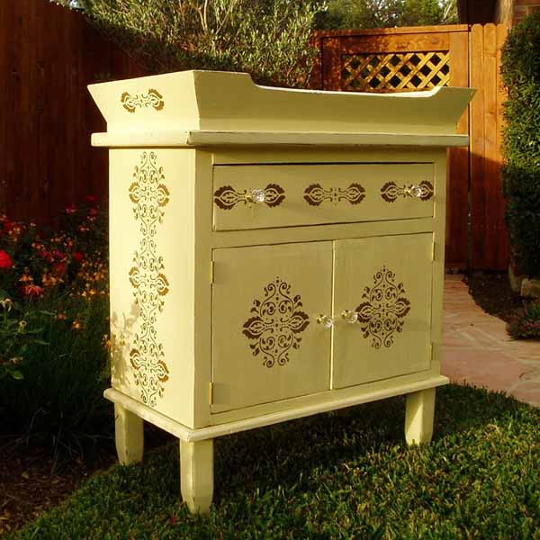 Furniture Ideas For Painted Furnitur Wonderful On Furniture