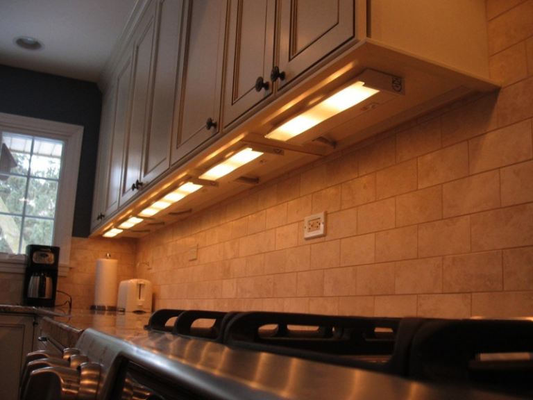 Other Ikea Undercabinet Lighting Exquisite On Other Throughout