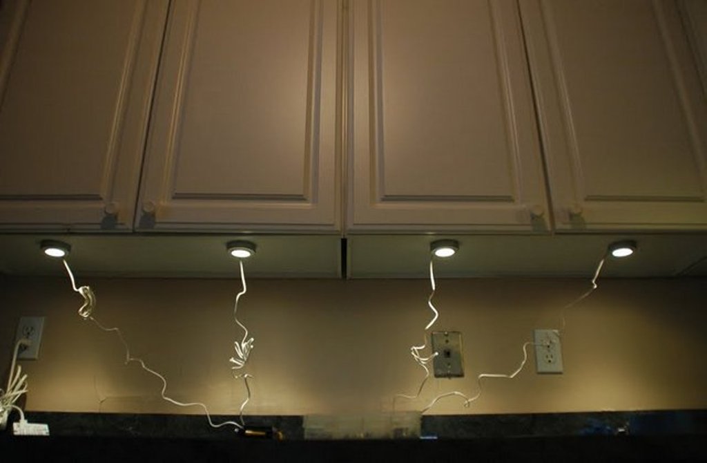 Other Ikea Undercabinet Lighting Exquisite On Other Throughout