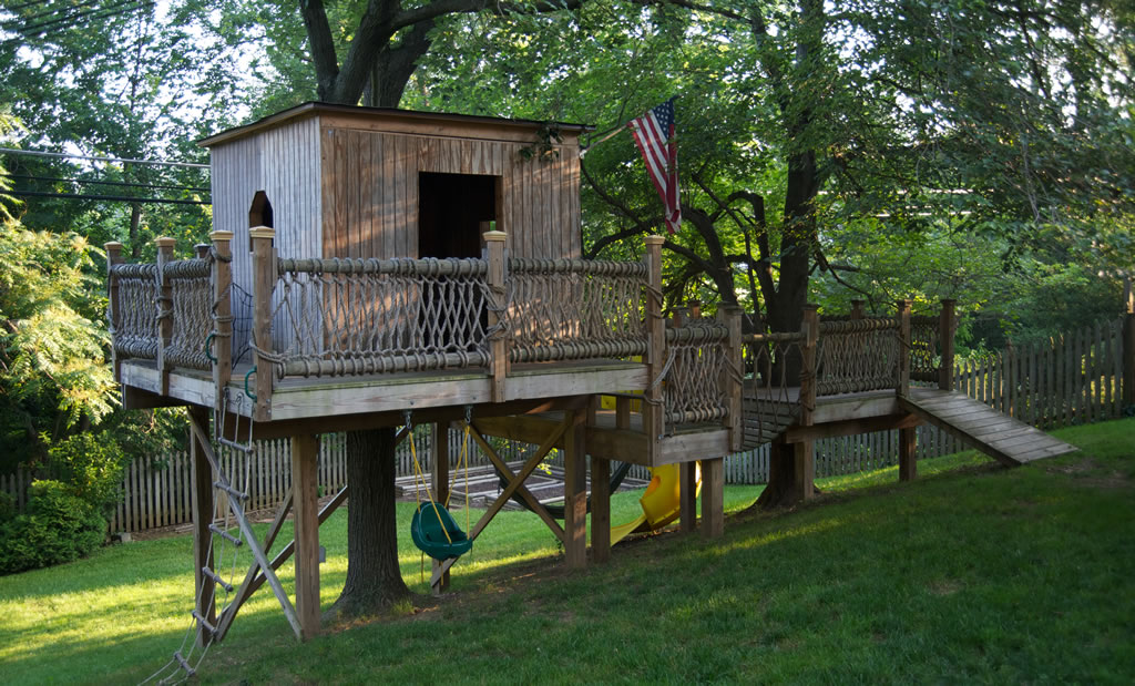 Home Inside Of Simple Tree Houses Delightful On Home For Lloyd