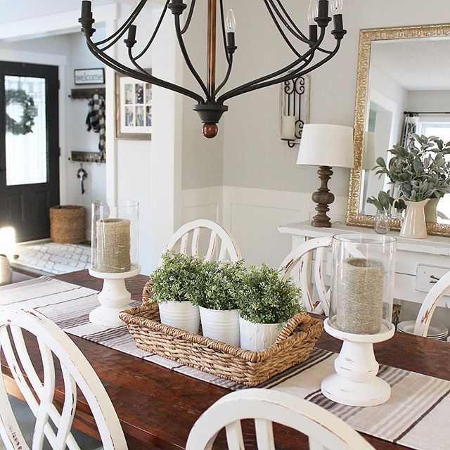 Kitchen Interior Kitchen Table Centerpiece Decorations Table Interior Centerpiece Home Design Decoration