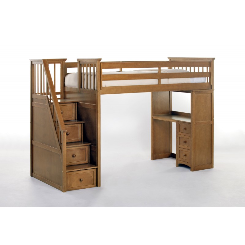 Bedroom Kids Bunk Bed With Stairs Kids Bunk Bed With Stairs Plans