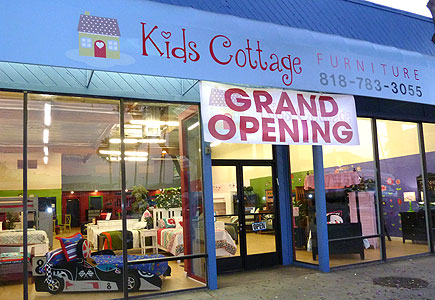 kids furniture shop near me