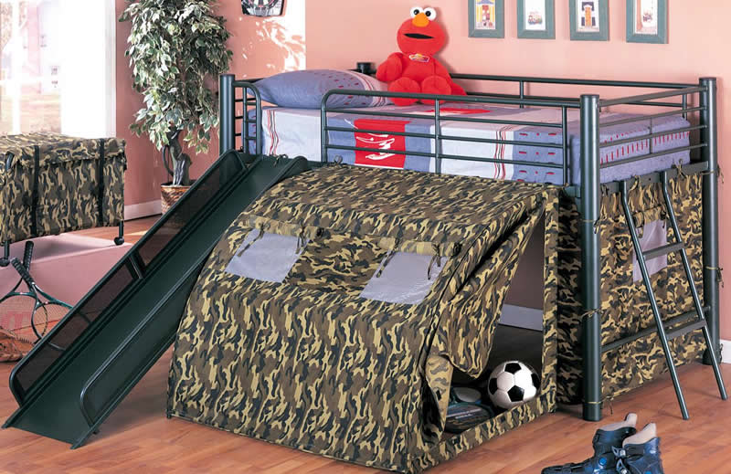 kids bed store