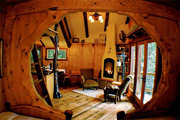 Home Kids Treehouse Inside Kids Treehouse Ideas Home Design