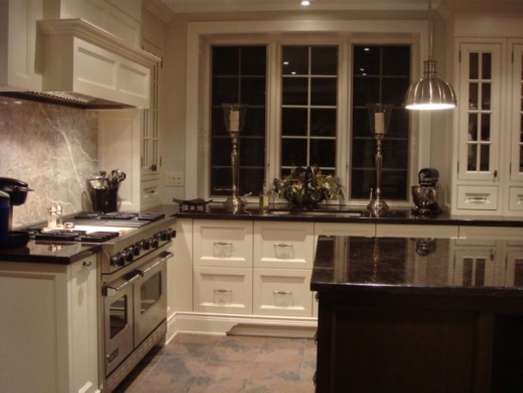 Kitchen Kitchen Backsplash Off White Cabinets Off White Kitchen