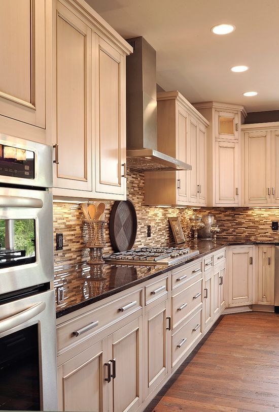Kitchen Kitchen Ideas Light Cabinets Lovely On Intended Budget