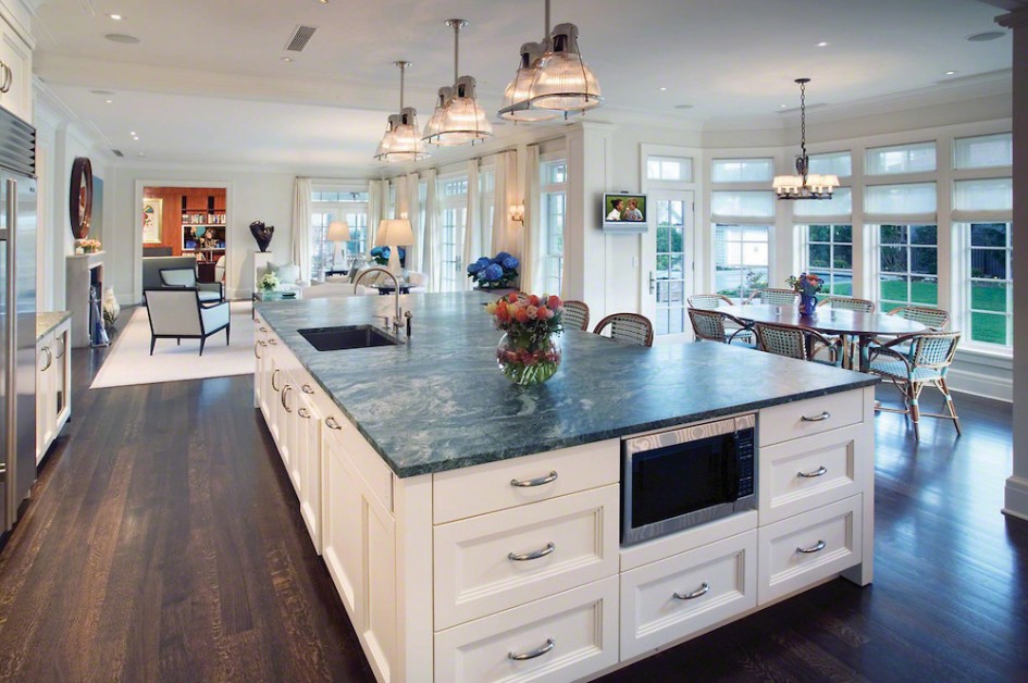 Kitchen Island Breakfast Bar Pendant Lighting