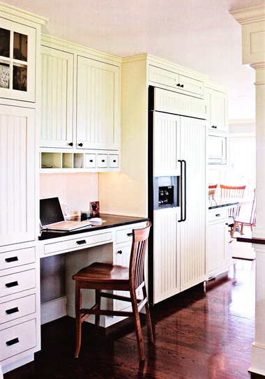 Furniture Kitchen Office Desk Kitchen Office Design Ideas Kitchen