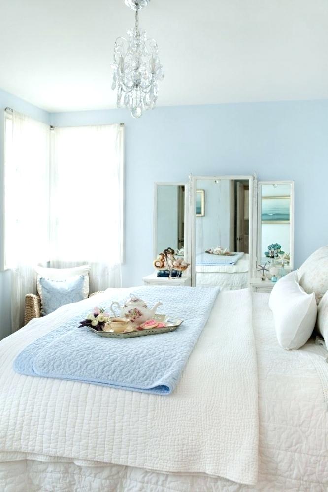 Bedroom Light Blue Bedroom Colors Interesting On Within Pale Paint