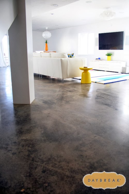 Floor Modern Basement Flooring Exquisite On Floor Intended For 50