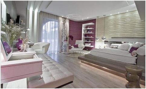 Bedroom Modern Bedroom For Women Modern Bedroom Ideas For