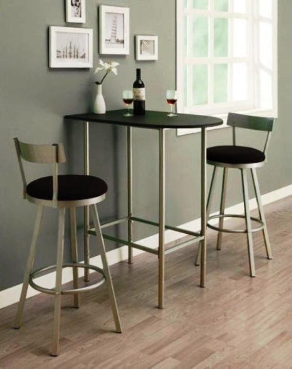 14 Small Ikea Kitchen Tables For Your Tiny Apartment